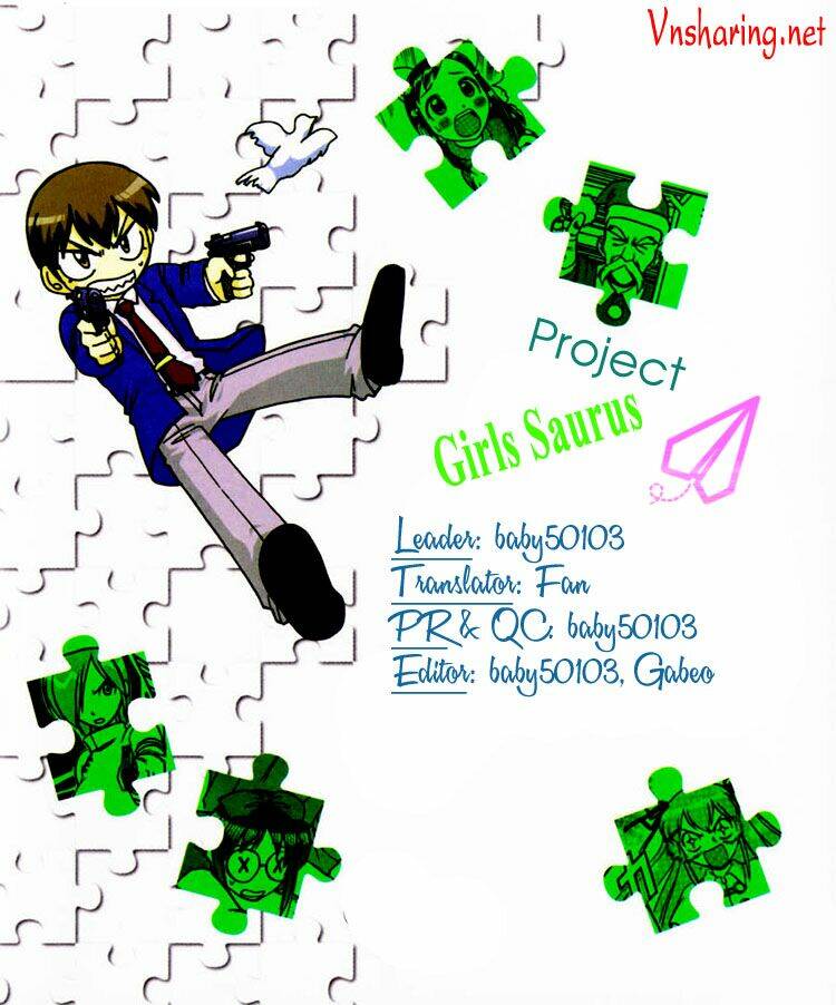 girls saurus chapter 9 1