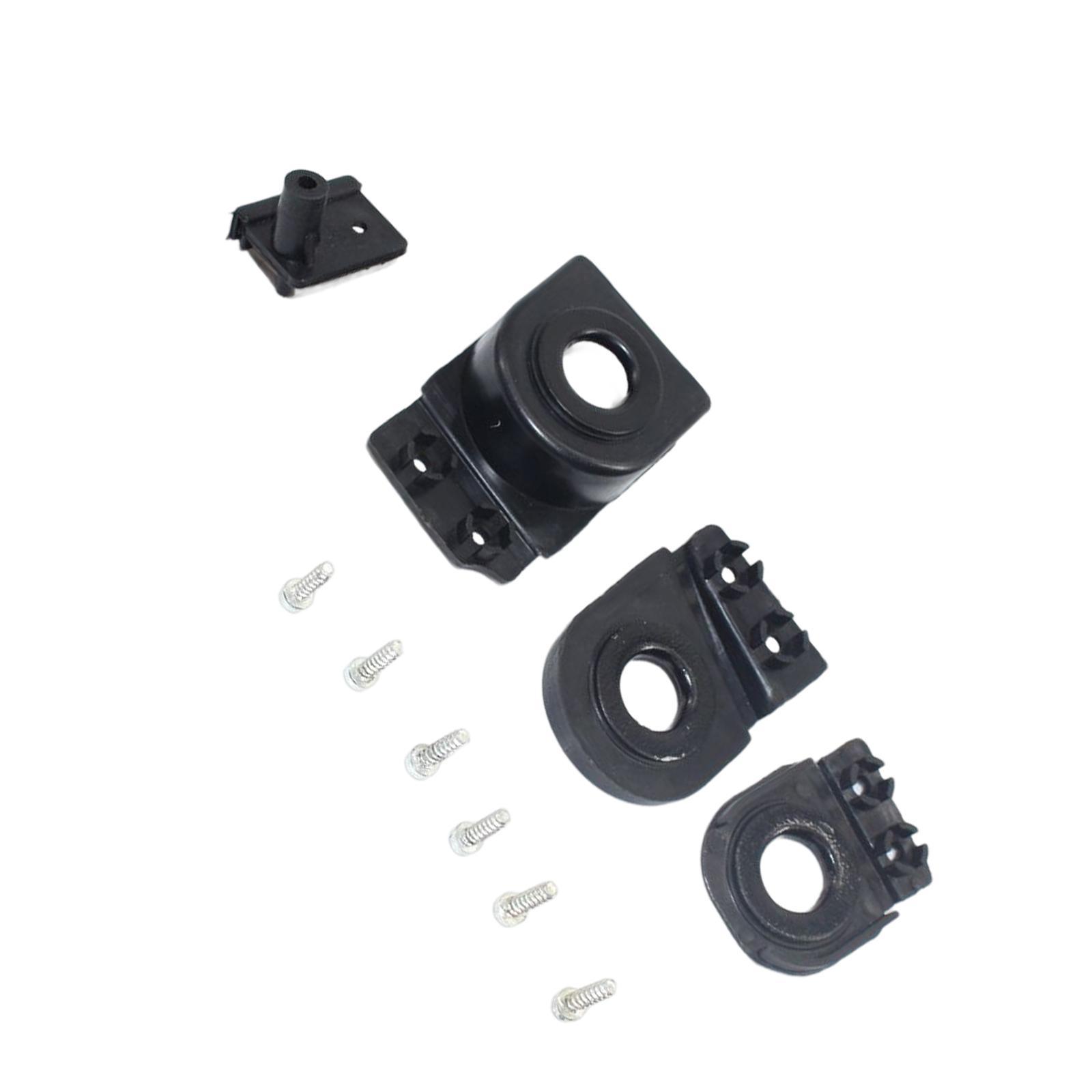 Car  Bracket Tab Repair Kits Fits for  A6 / S6 C6 2005-2012
