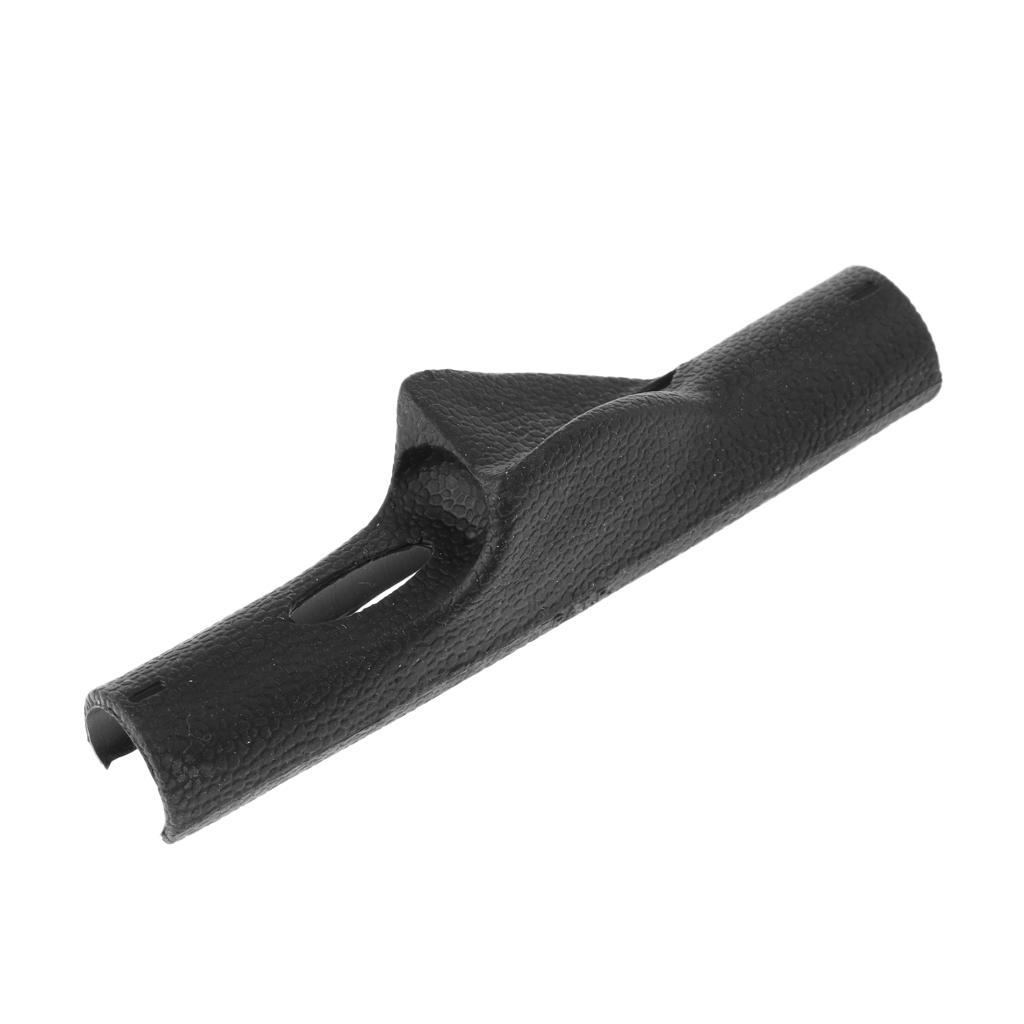 2 Pieces Grip Trainer Golf Training Aid for A Better Golf Grip and Hand Positioning