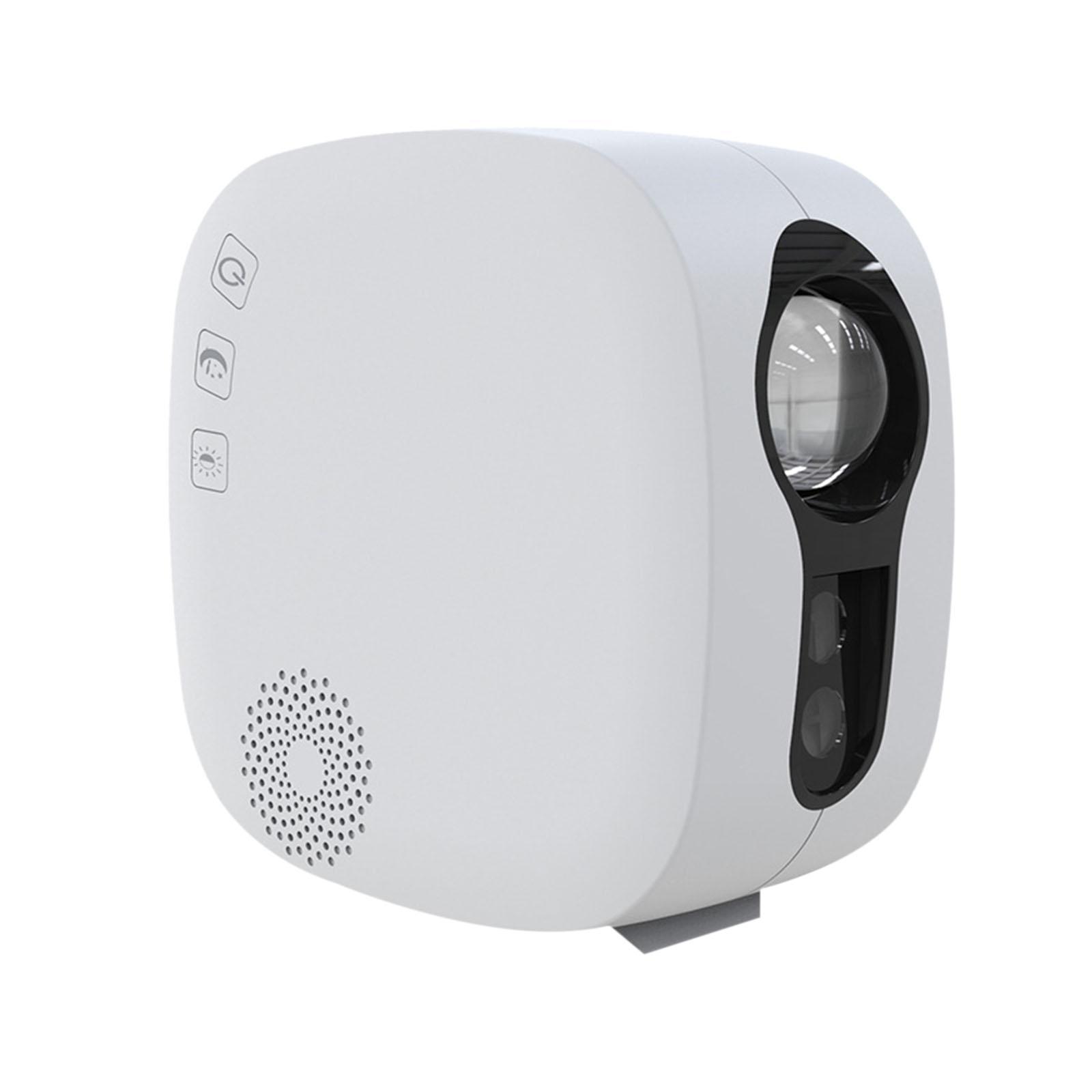 Night Sky Lamp Speaker