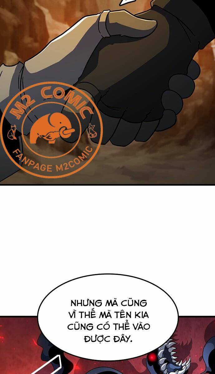 điểm chết chapter 21 33