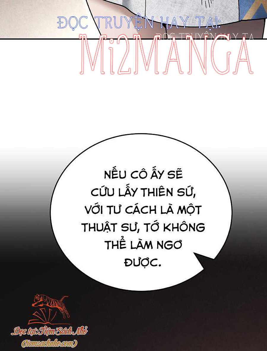 cách sống sót khi đã max level chapter 5.1 63