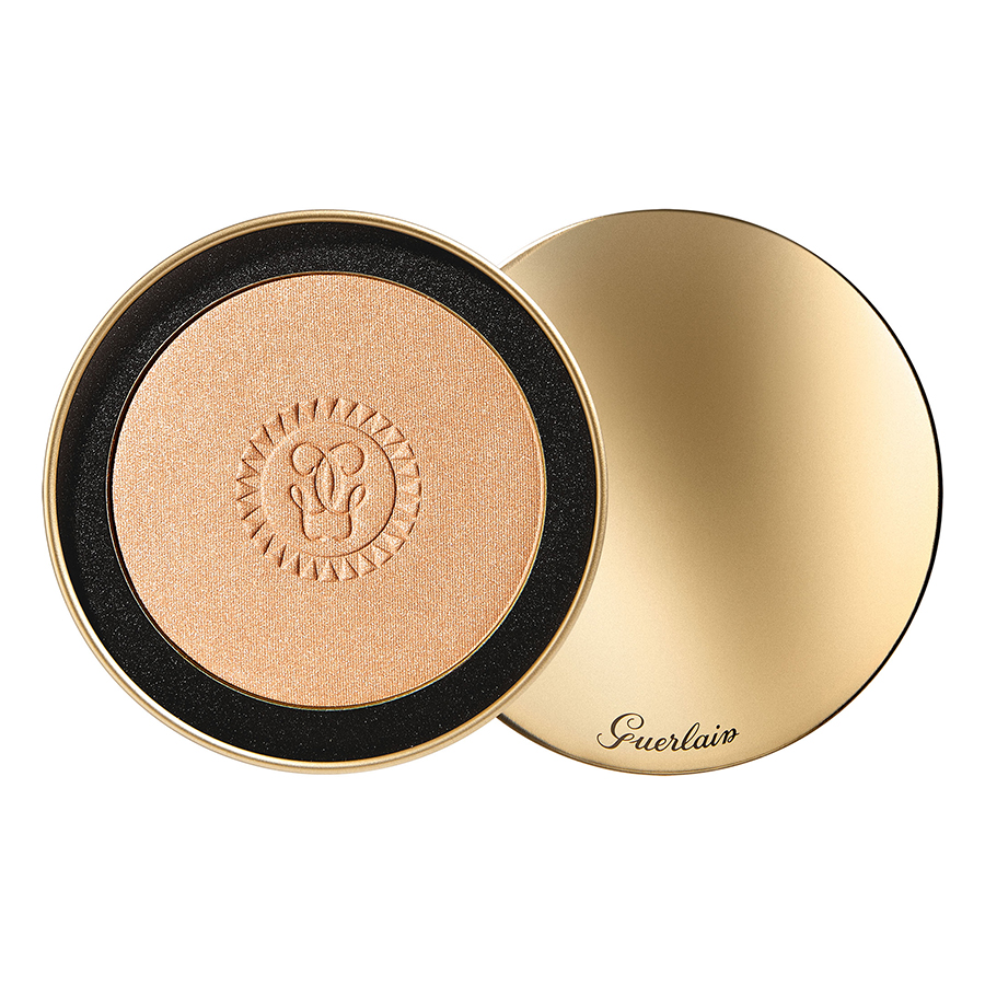 Phấn Tạo Khối Bắt Sáng Guerlian Terracotta Electric Light Copper Bronzing Powder 10G - G042758