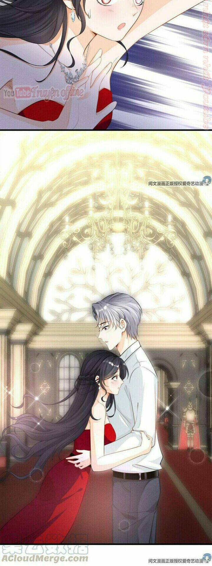 tôi trở thành tổ tông của 5 vị đại lão chapter 38 34