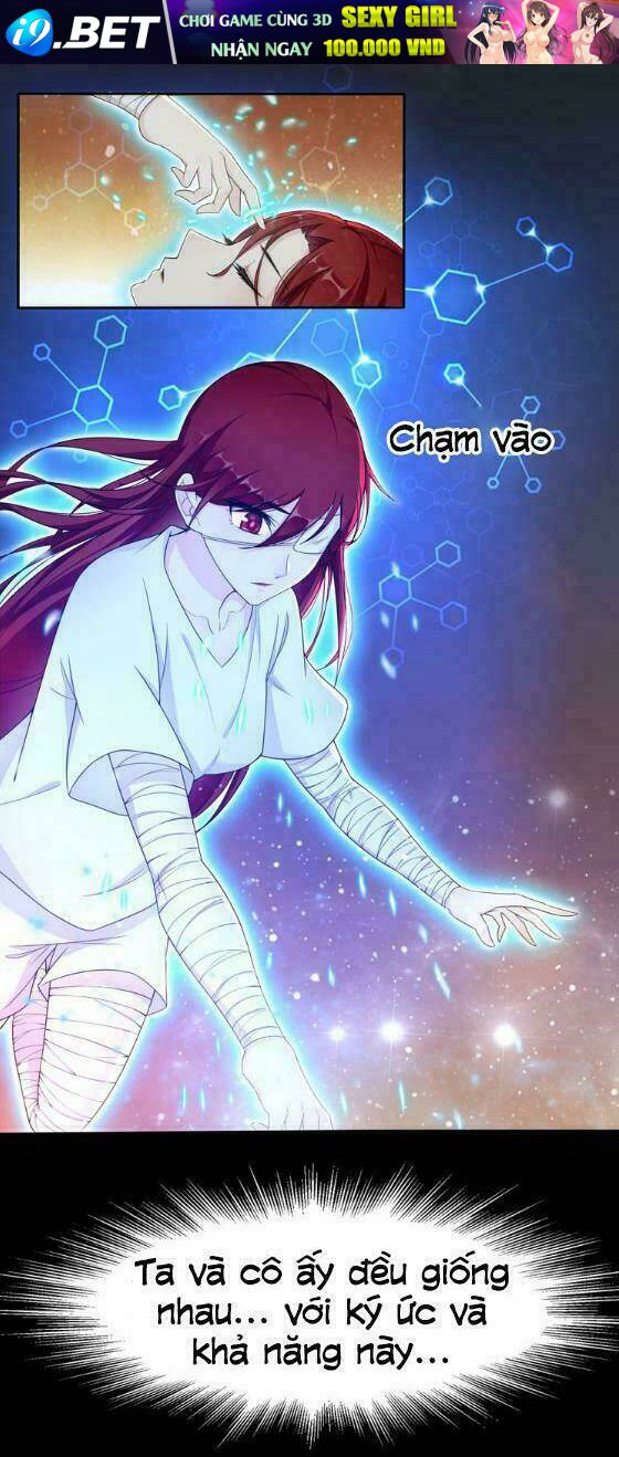 ma quân đại nhân, phu nhân lại trốn rồi! chapter 2 16