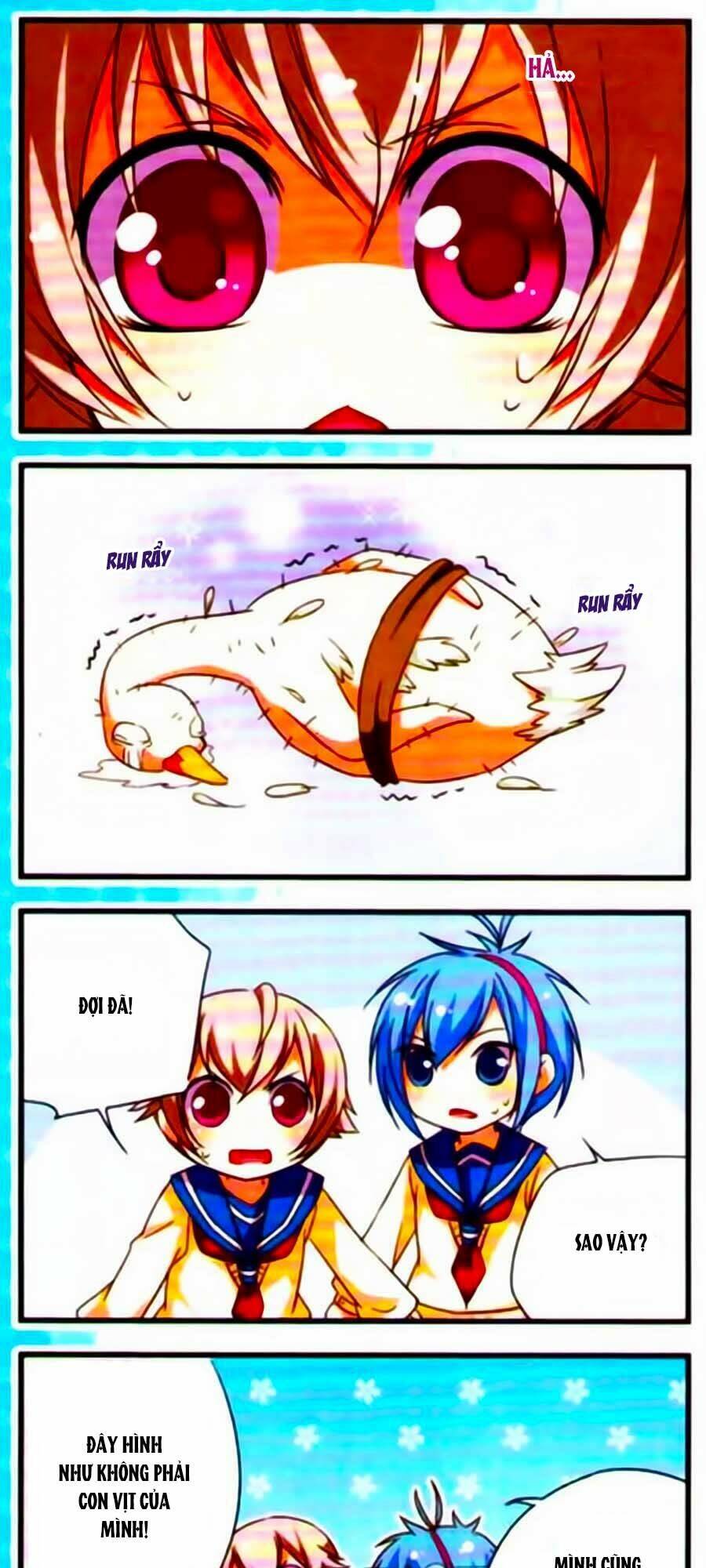 manh tam quốc chapter 78 14