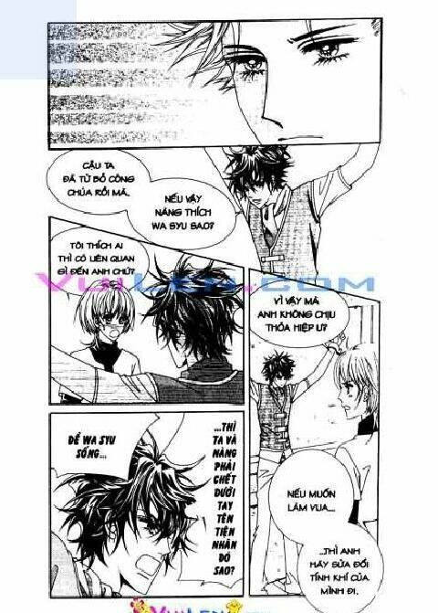 personalized princess chapter 5 25