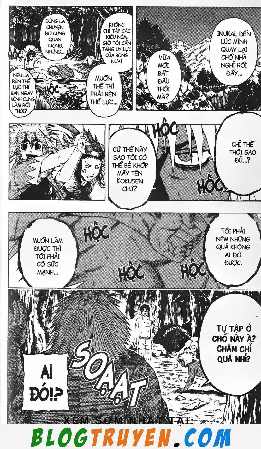 mr.fullswing chapter 148 10