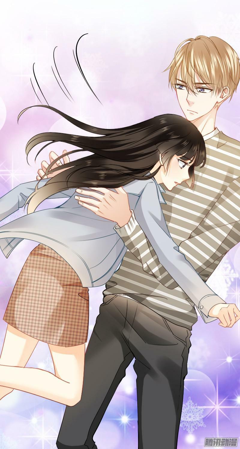 bay qua thiên sơn đến yêu anh chapter 12 9