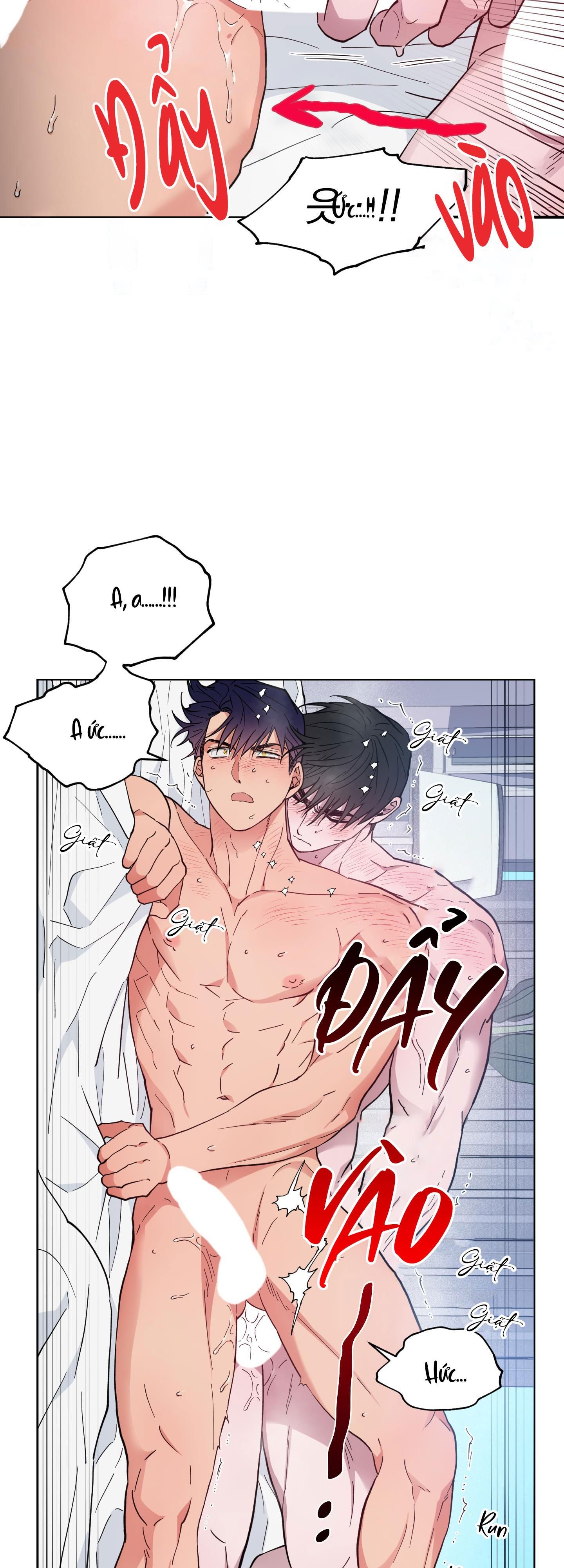 bình minh của rồng chapter 29 9