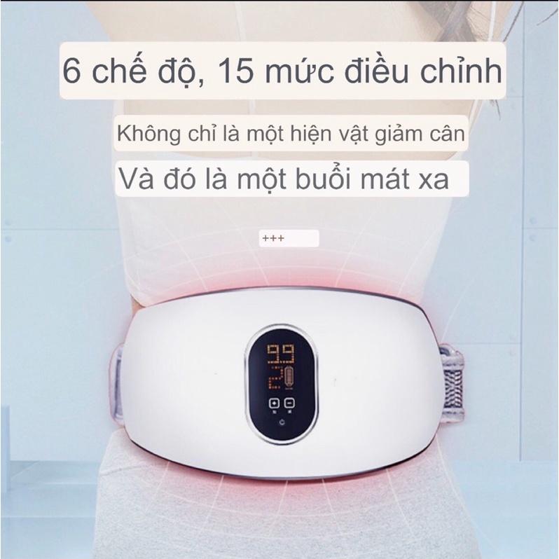 Thiết Bị Giảm Béo Nam Nữ, Đốt Cháy Mỡ Thừa