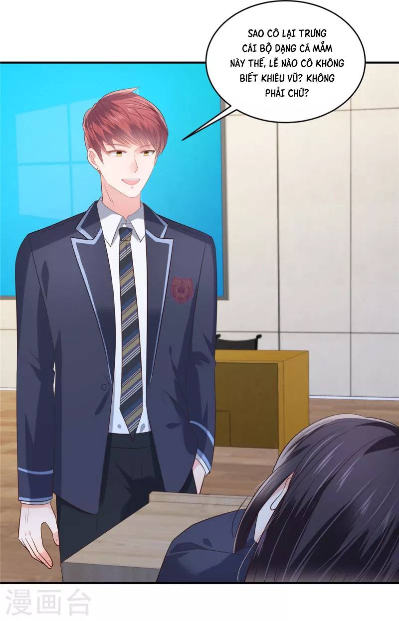 trọng sinh trở lại: sủng nịch độc nhất vô nhị chapter 243 10