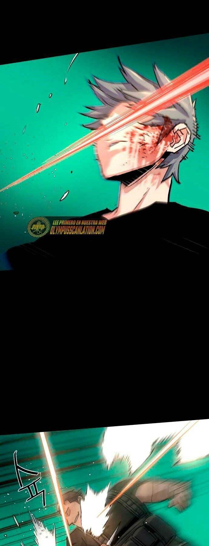 bạn học tôi là lính đánh thuê chapter 98 29