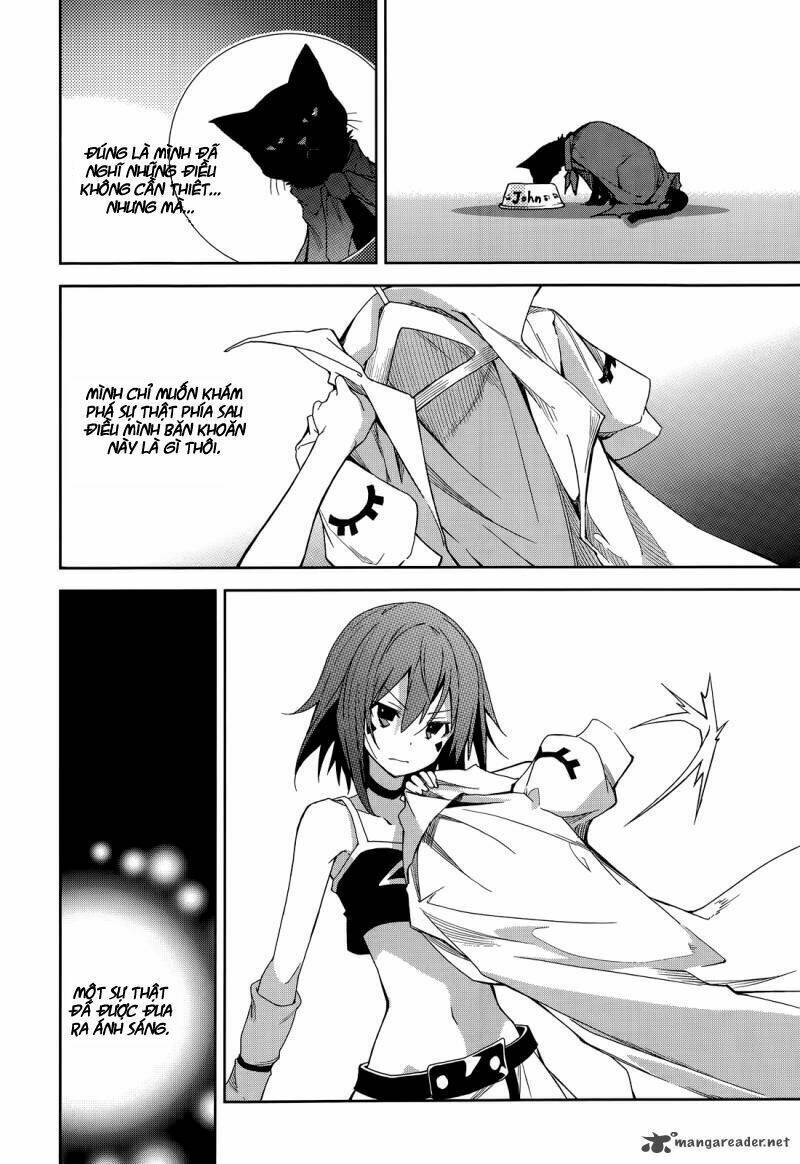 yumekui merry chapter 50 6