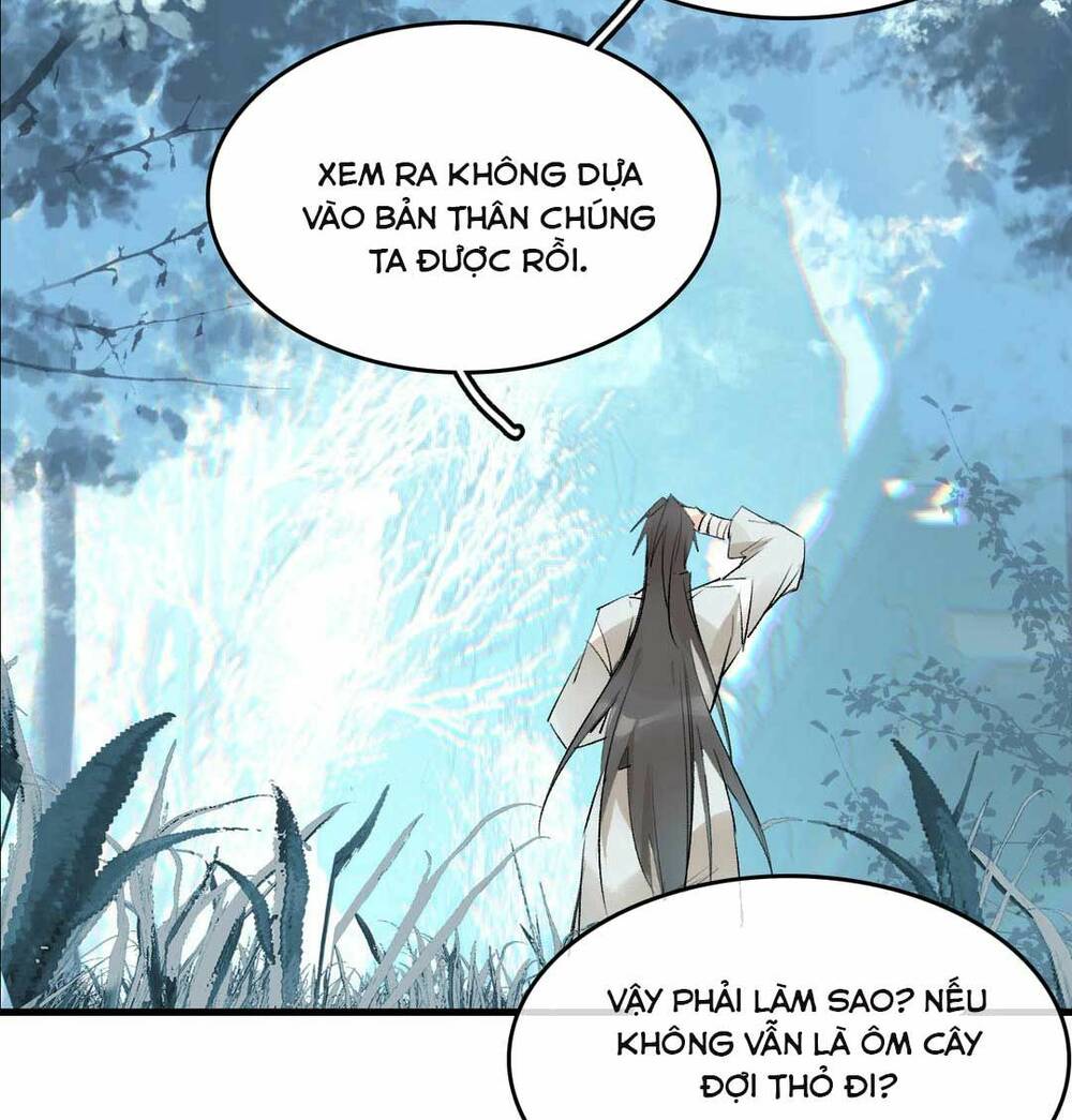 ta xuyên không mang long thai chapter 22 36