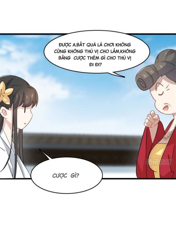 độc bộ thiên hạ: đặc công thần y chapter 172 27