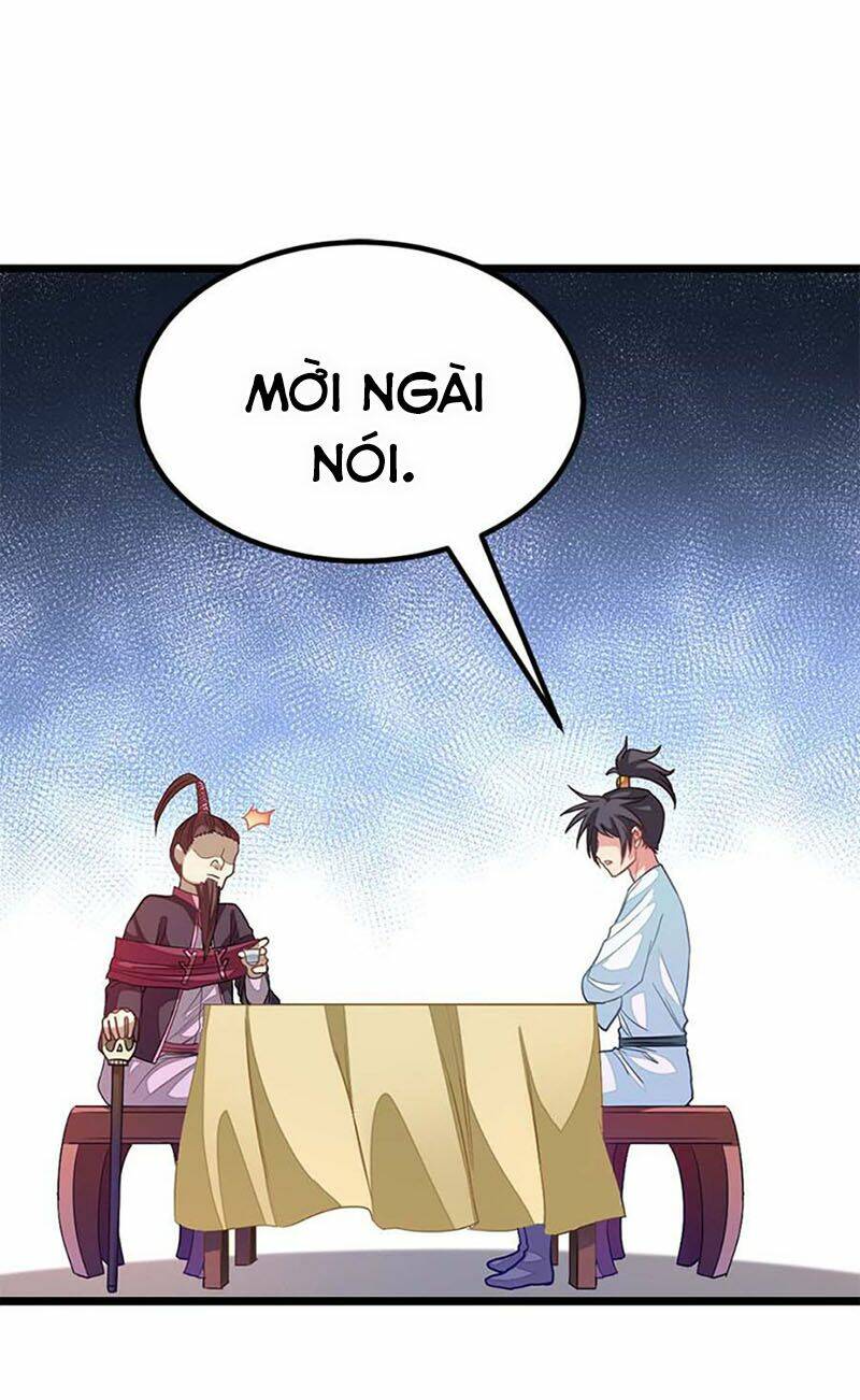 cửu dương thần vương chapter 211 31