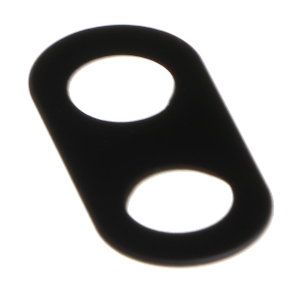 Cellphone Back Camera Glass Lens Cover Replacement, Suitable for OnePlus 6