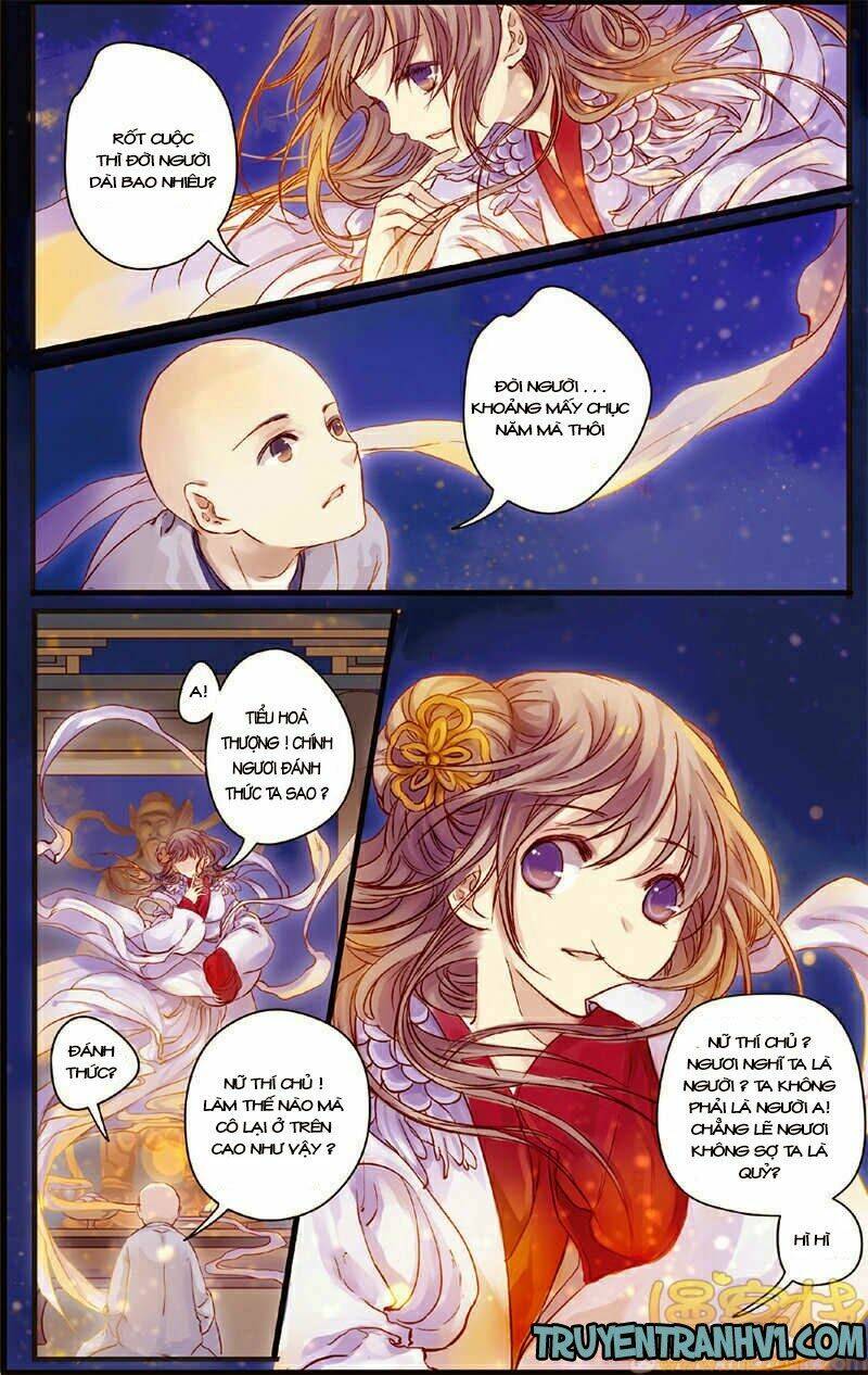 ách xá - yashe chapter 5.1 11