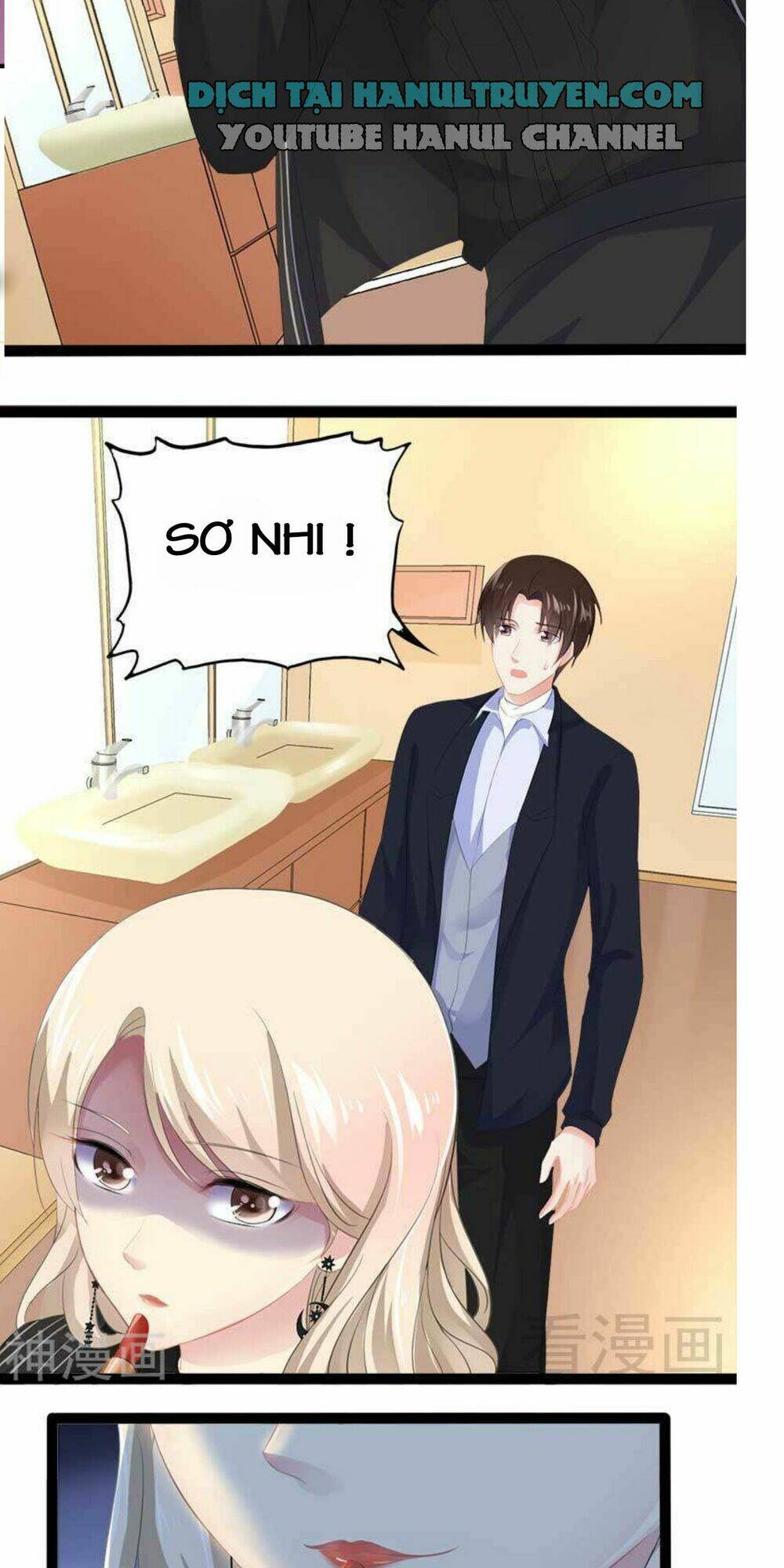 thần bí đế thiếu điềm sủng thê chapter 44 23