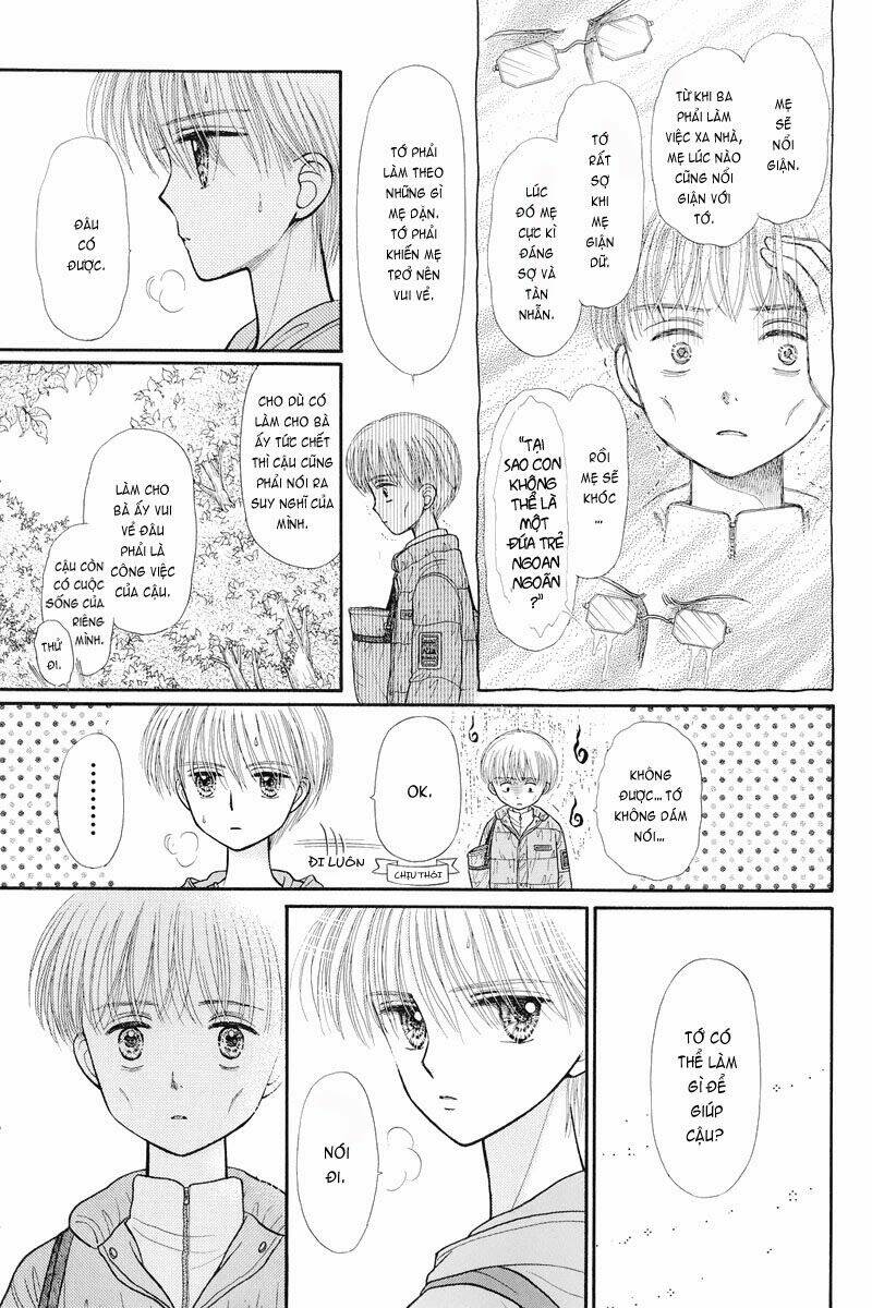 kodomo no omocha chapter 36 22