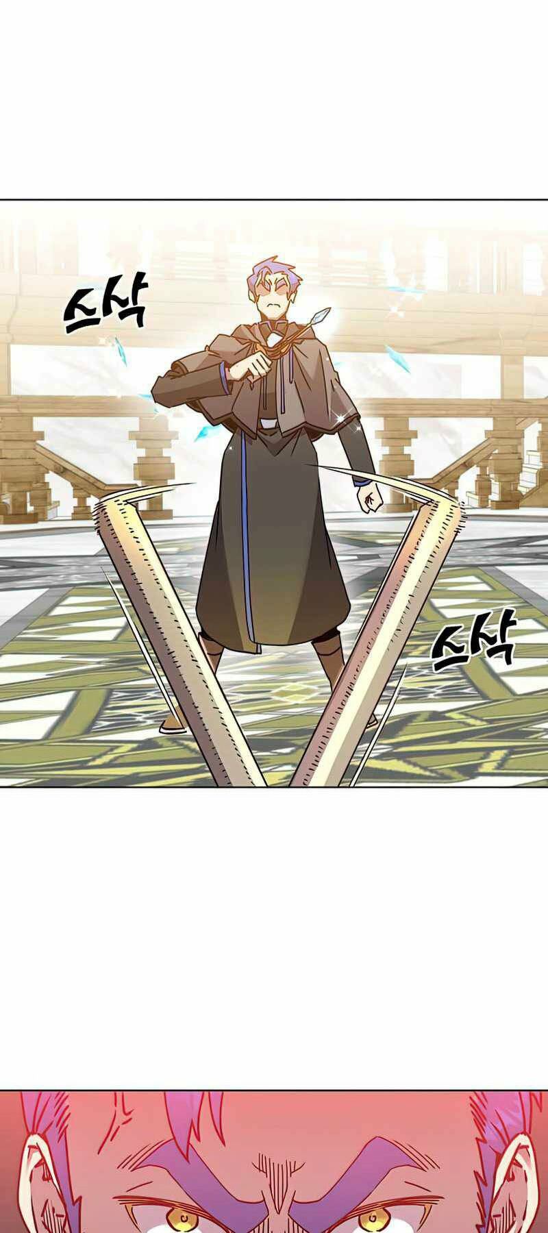 Anh Hùng Mạnh Nhất Trở Lại chapter 87 10