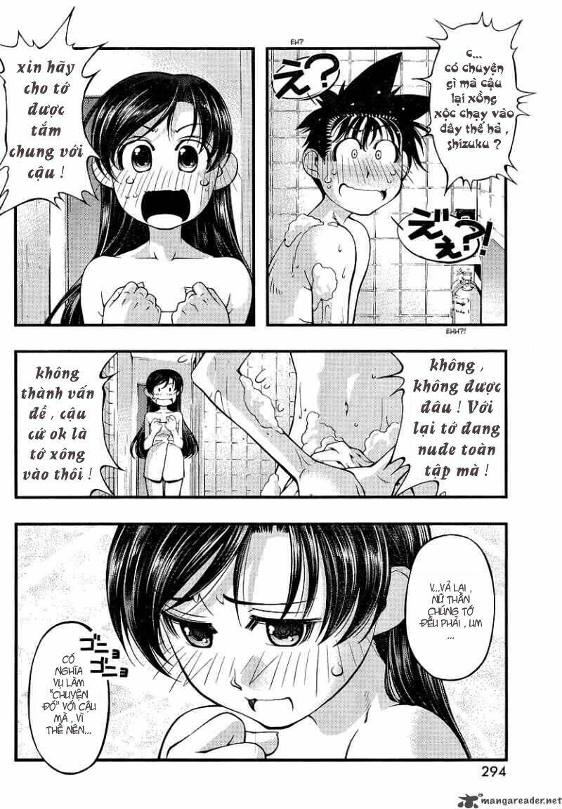 umi no misaki chapter 72 5