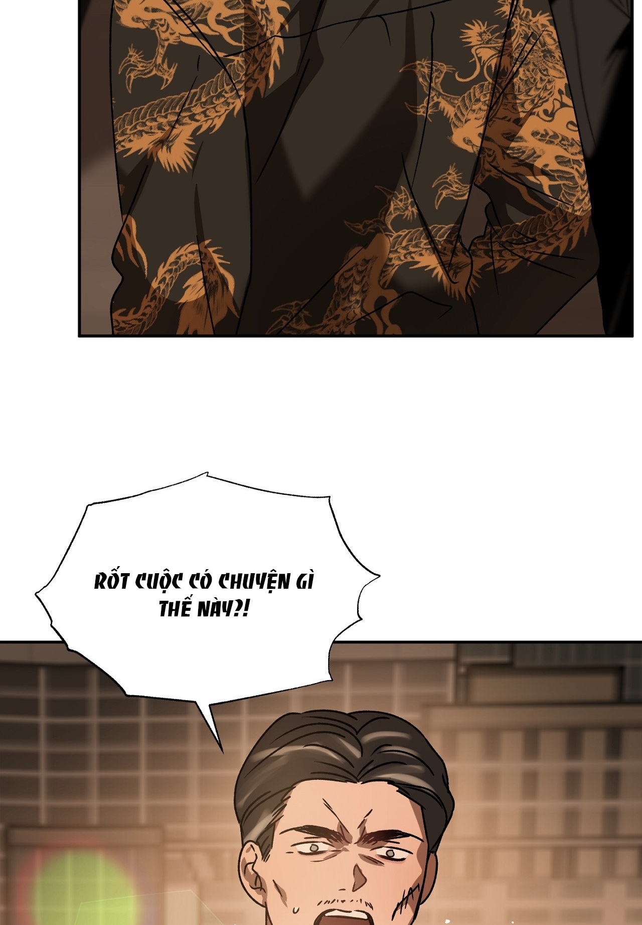Anh Đã Hiểu Chưa? chapter 46.1 - Trang 18