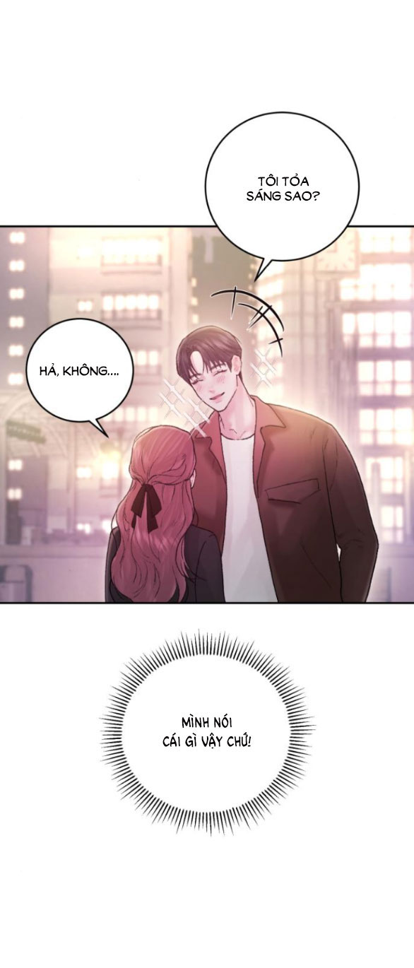 my demon - ác quỷ của tôi chapter 7.1 27