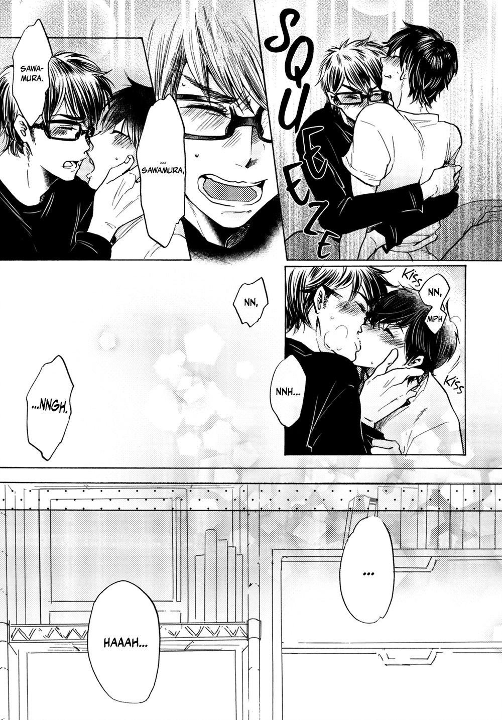 oneshot hỏny chapter 113 5