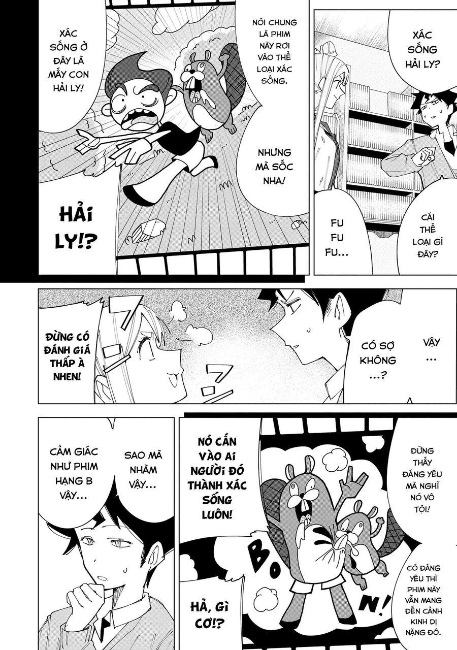 xem phim "người lớn" được không? chapter 7 12