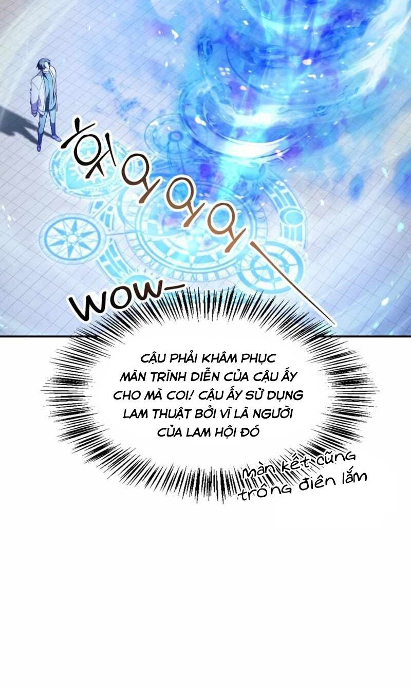 Kí Sự Hồi Quy Chapter 34 63