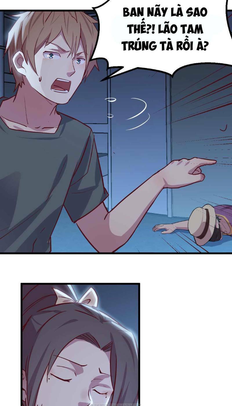 song tu đạo lữ kiểu xem mặt chapter 20 26