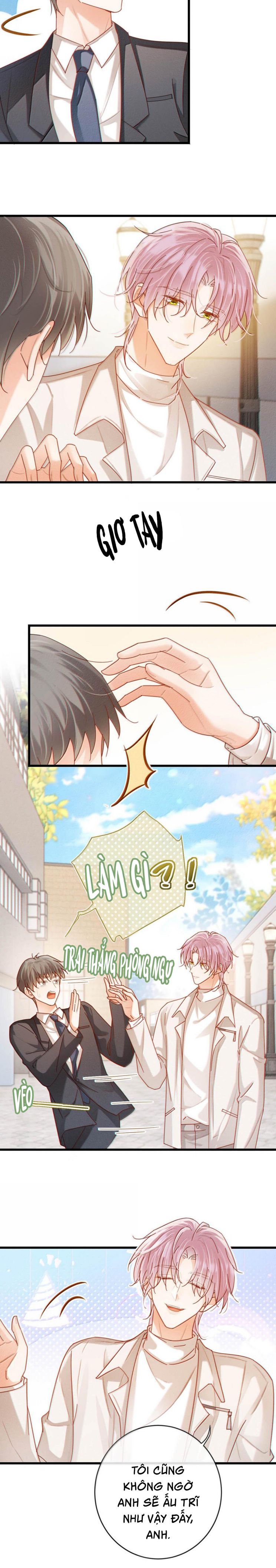 nịch tửu chapter 110 10