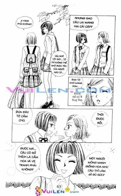 bong bóng trắng chapter 2 65