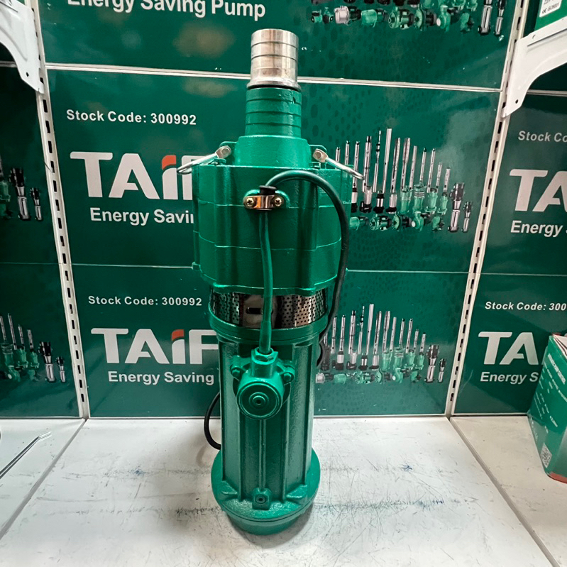Máy bơm chìm đa tầng cánh 2.2Kw cổ 50 Wini 50QD10-40/3-2.2 - Bảo hành 1 năm
