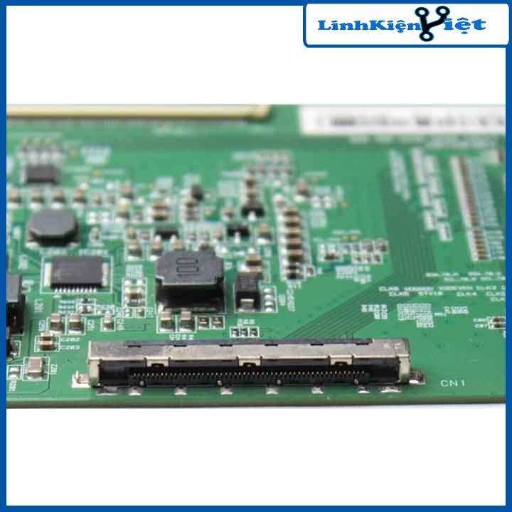 Bảng Logic Tcon Panasonic HV490QUB-N8A/N4A/N5A