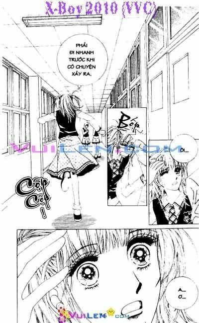 high school bullying chapter 3 16