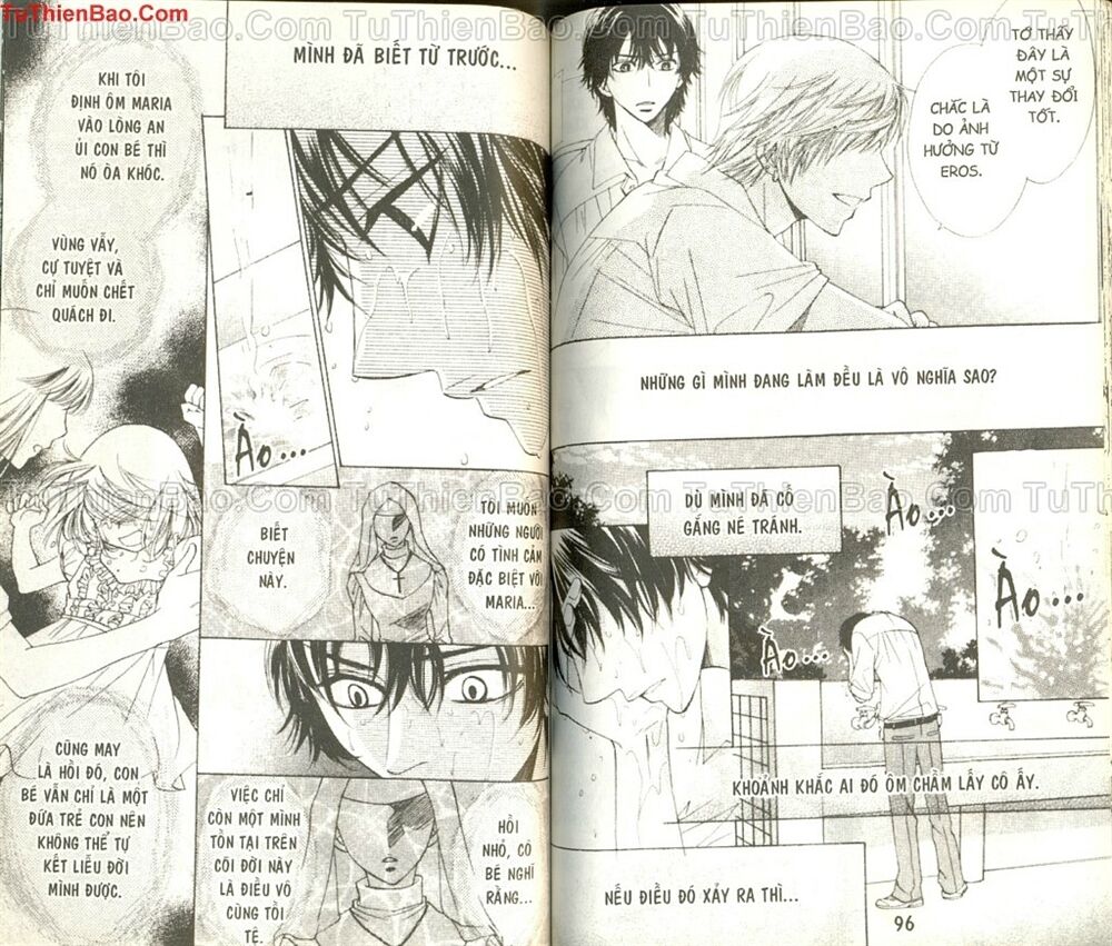 ác quỷ và bản tình ca chapter 9 47