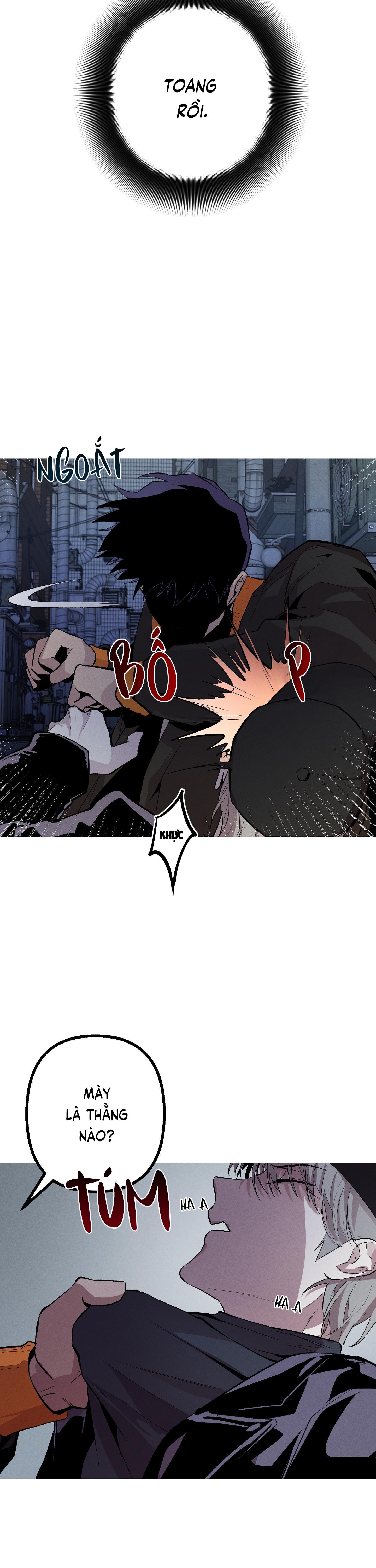 quan hệ giết chóc chapter 1 22