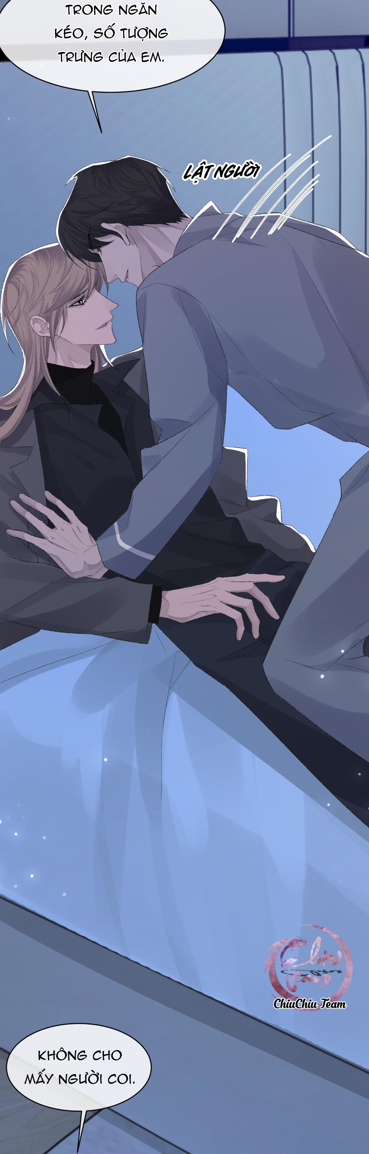 chỉ trích chapter 71 9