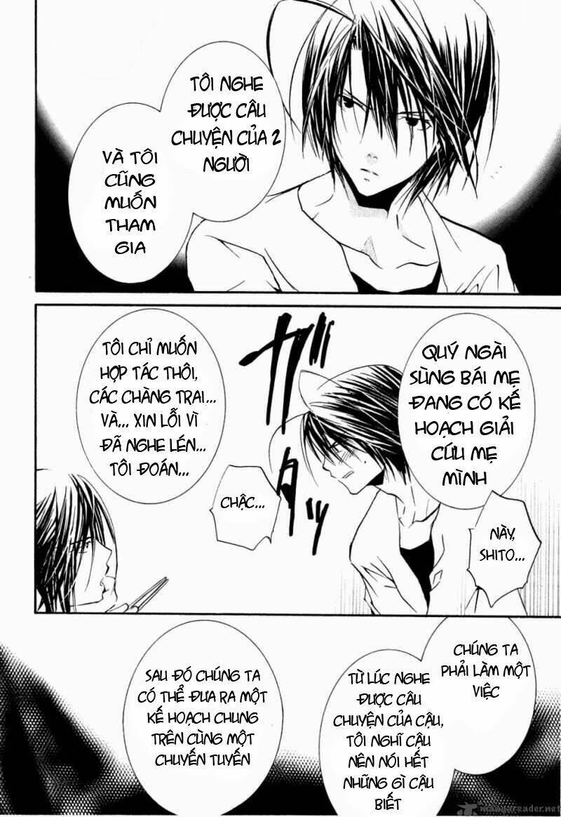 zombie-loan chapter 54 20