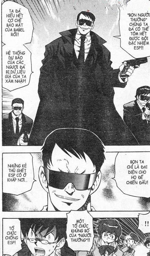 zettai karen children – the lovely children chapter 10 15