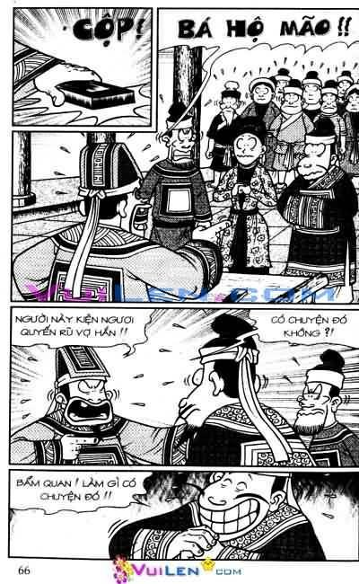 thần đồng đất việt chapter 38 62