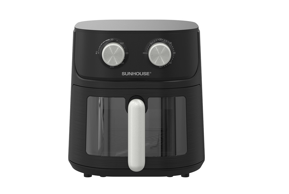 [Hàng chính hãng] Nồi chiên không dầu 6.5L Sunhouse SHD4032