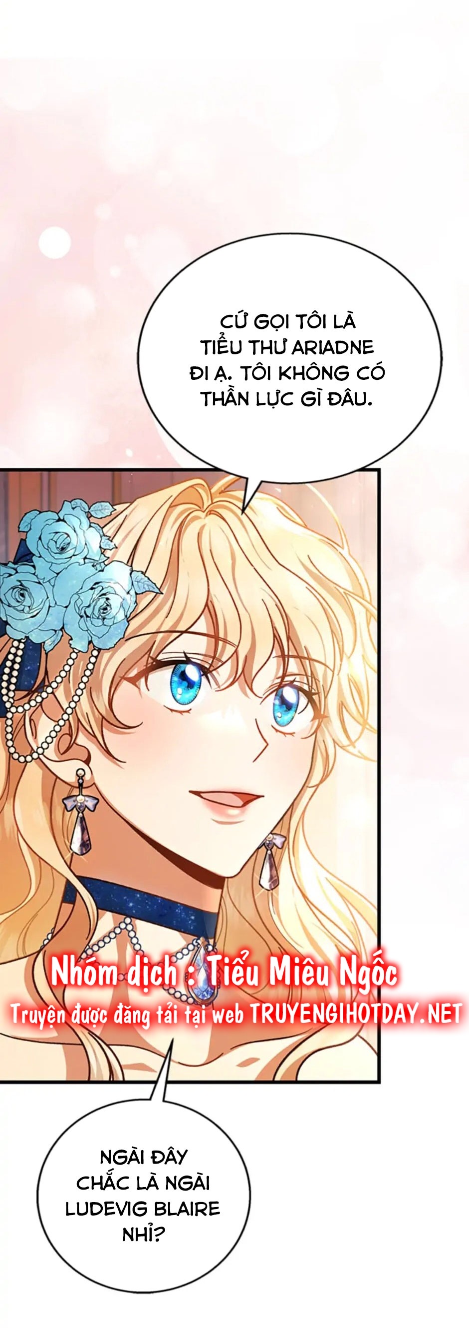 vị cứu tinh của nam phản diện chapter 40 14