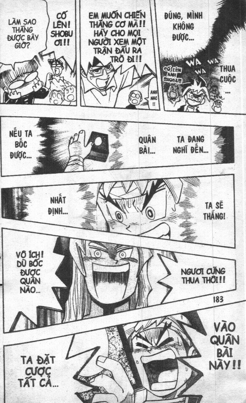 duel masters chapter 1 201