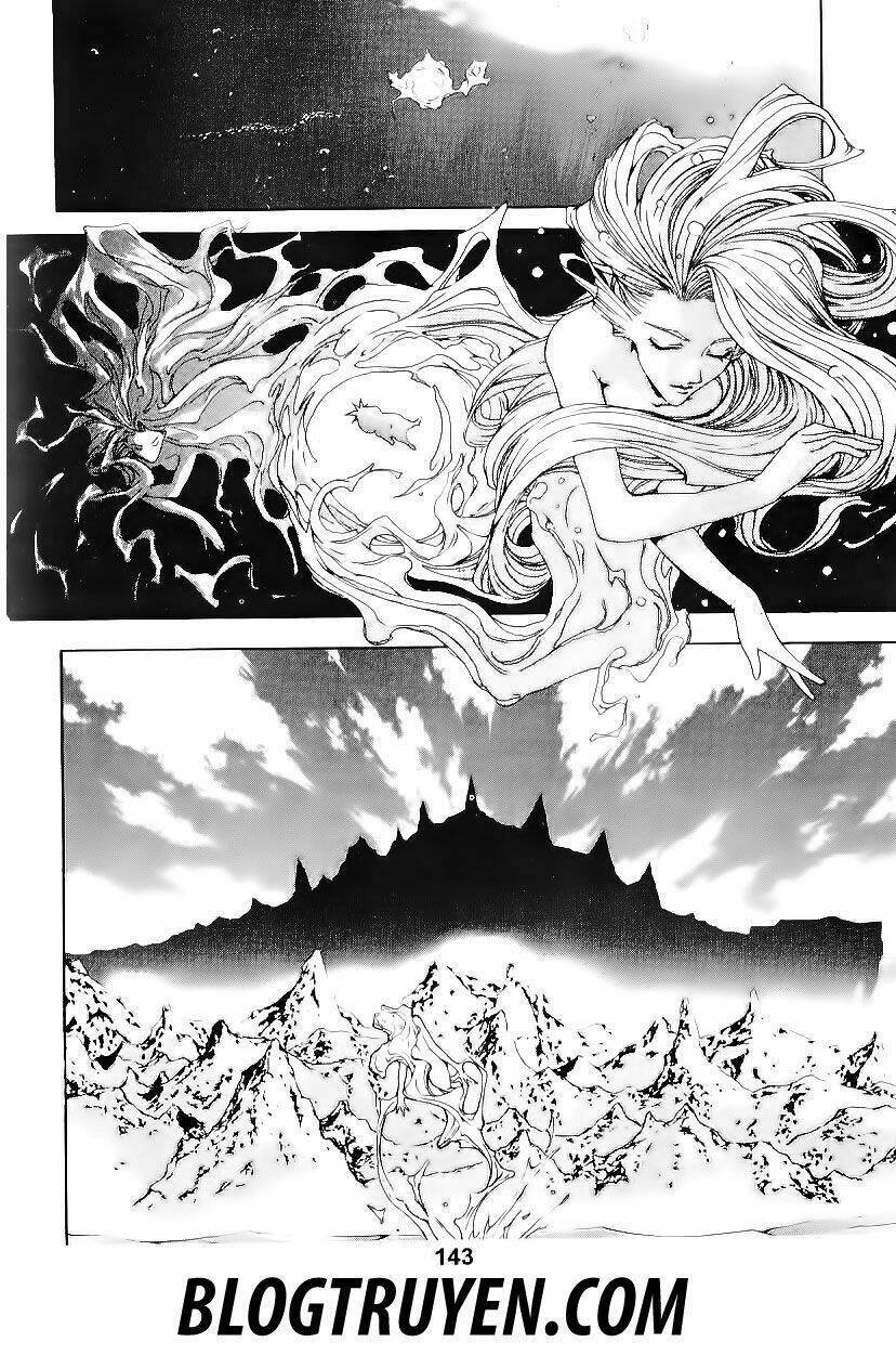 shoma - thiên vương thần kiếm chapter 84 10