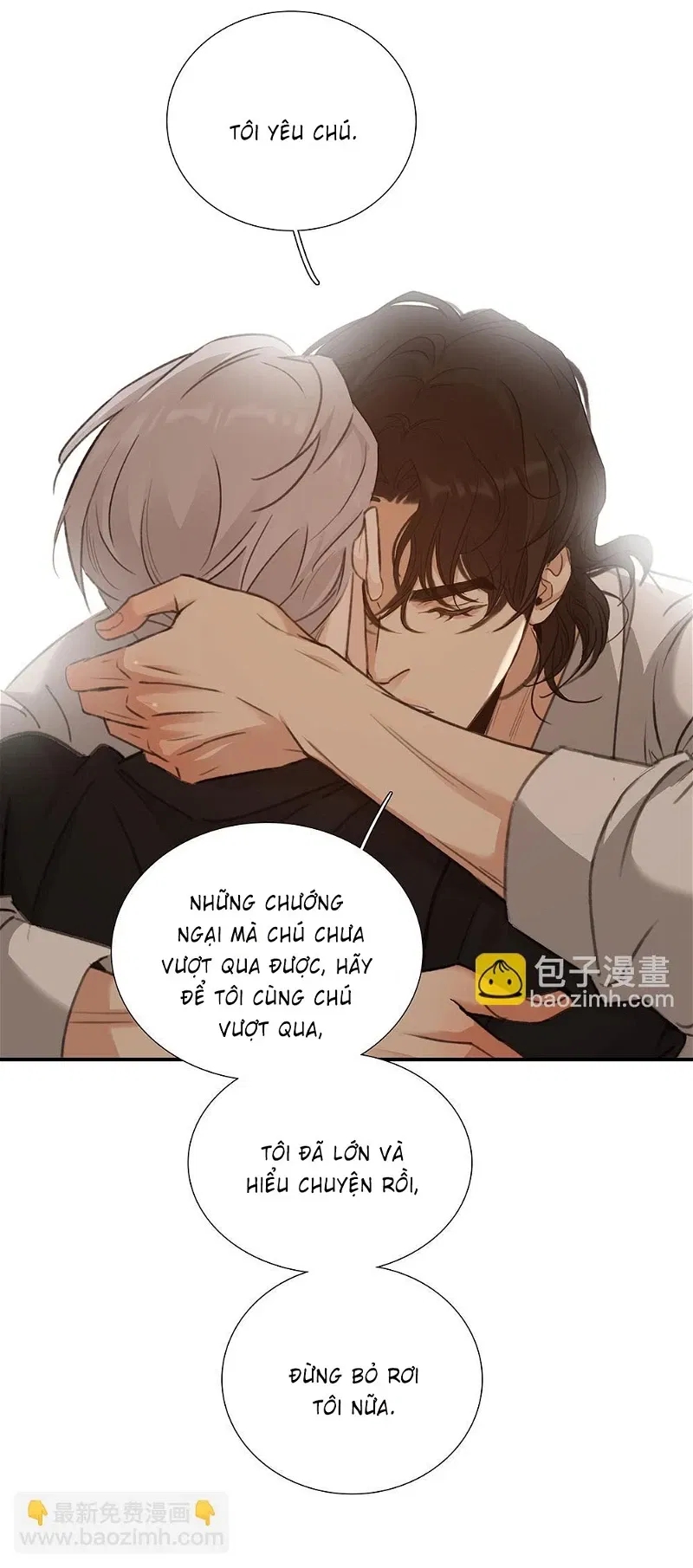 quan hệ nợ nần chapter 64 29