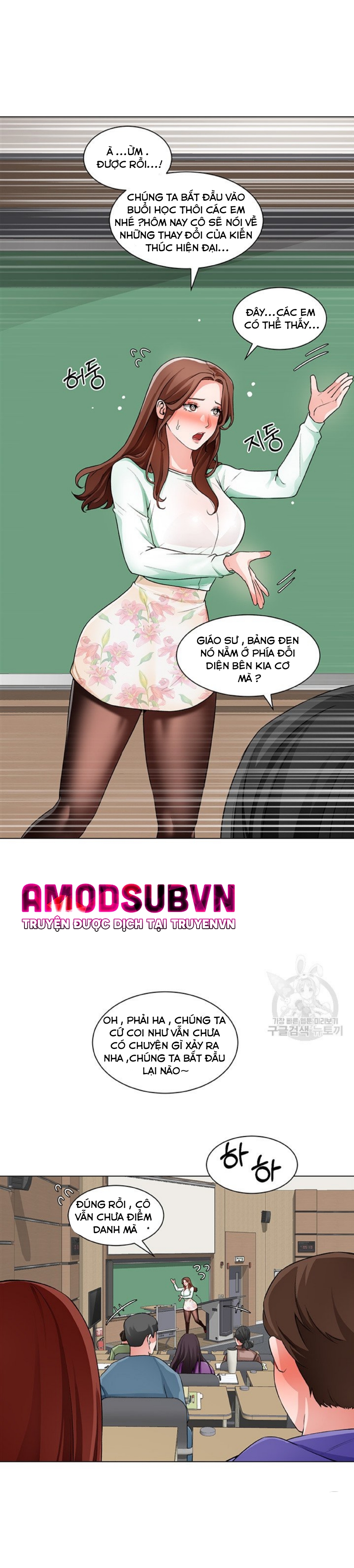 nogada lãng mạn chapter 20 11